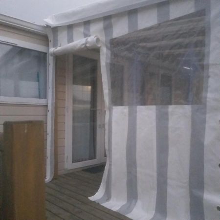 Domaine Hotel Litteau Екстериор снимка